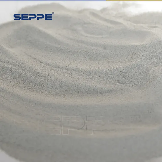 Ceramic Hollow Microspheres Low Density with High Alumina and Silica