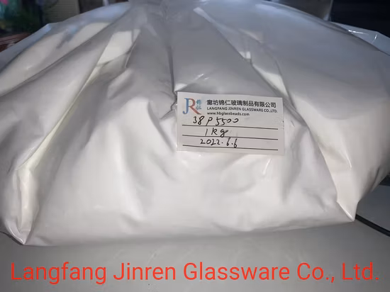 Lightweight Hollow Microsphere for Oil Drilling