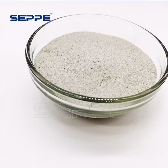 Hollow Ceramic Microspheres for Building Insulation Materials